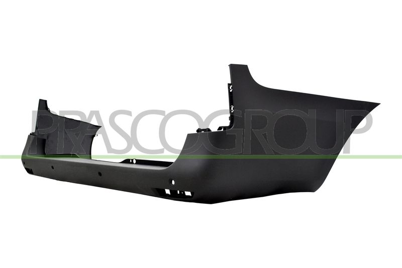 PRASCO Paraurti ME9121062