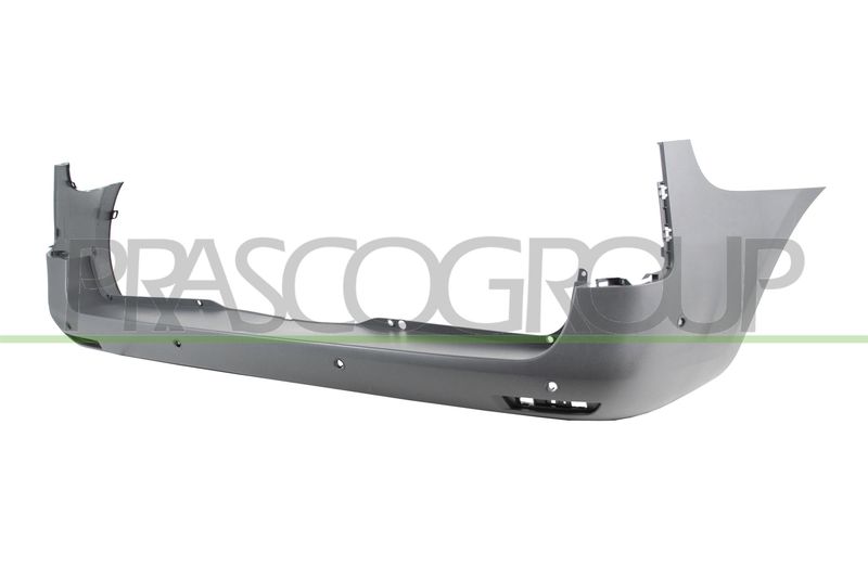 PRASCO Paraurti ME9121082