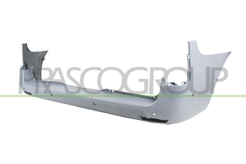 PRASCO Paraurti ME9121090