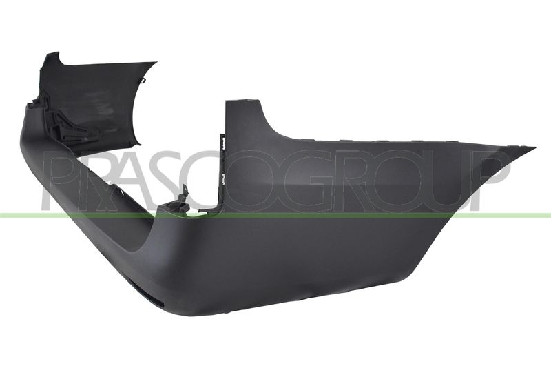 PRASCO Paraurti ME9121091