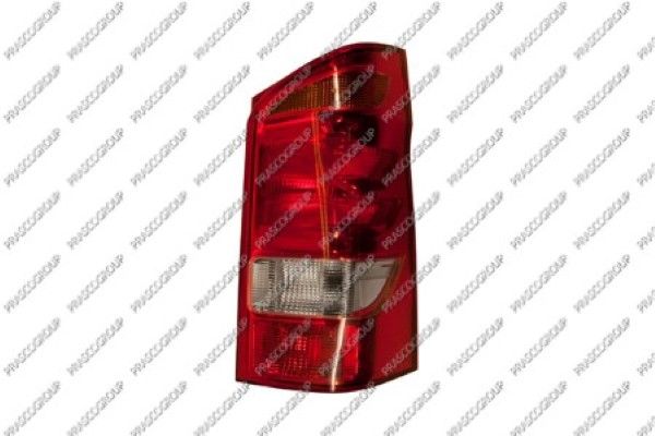 PRASCO Luce posteriore ME9124153