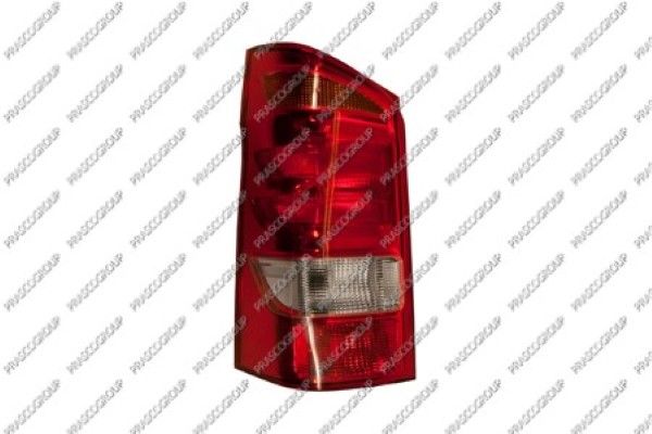 PRASCO Luce posteriore ME9124154