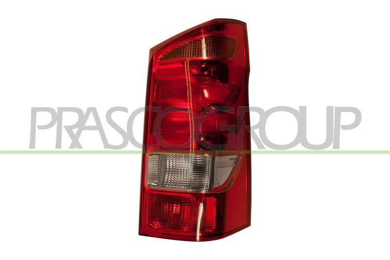 PRASCO Luce posteriore ME9124163
