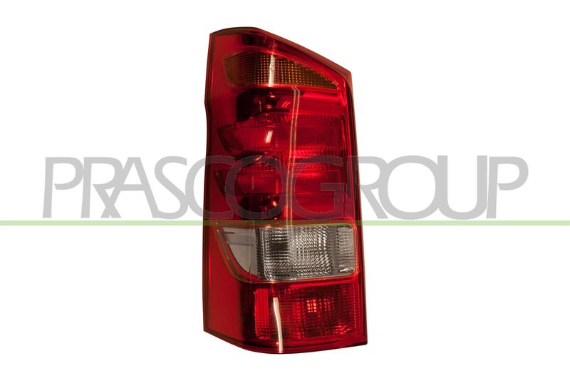 PRASCO Luce posteriore ME9124164