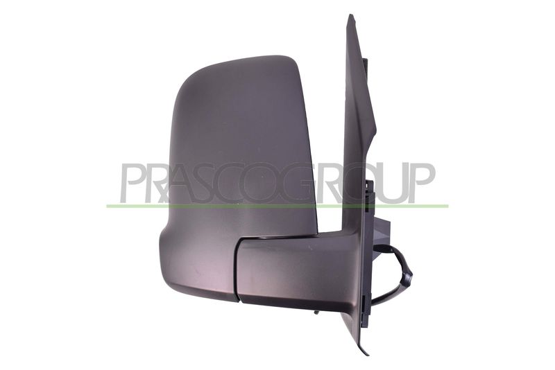 PRASCO Specchio retrovisore esterno ME9127103