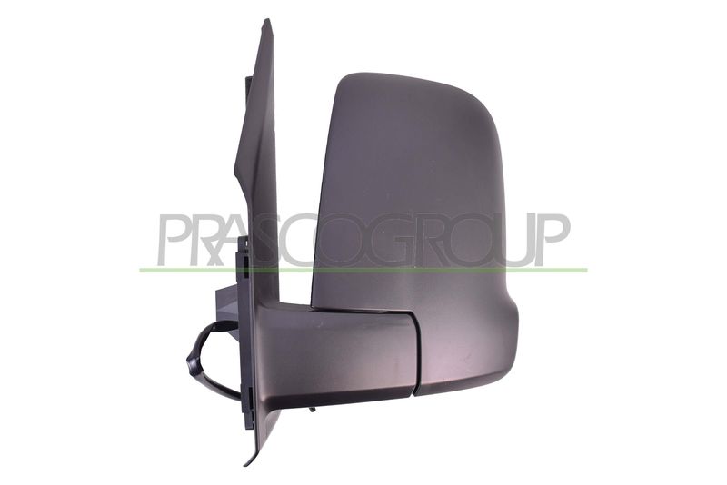 PRASCO Specchio retrovisore esterno ME9127104