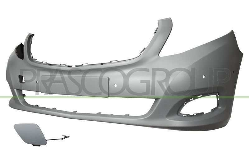 PRASCO Paraurti ME9131031