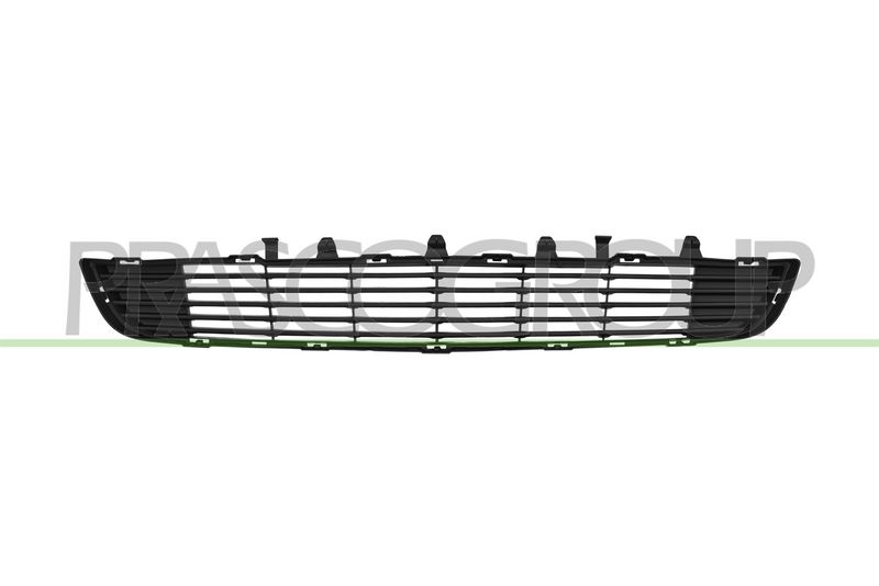 PRASCO Griglia di ventilazione, Paraurti ME9132120
