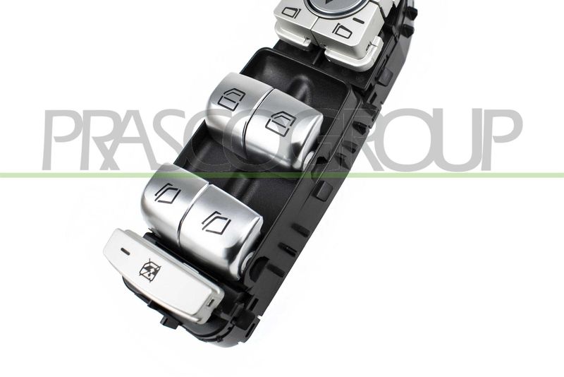 PRASCO Interruttore, Alzacristallo ME913WS14