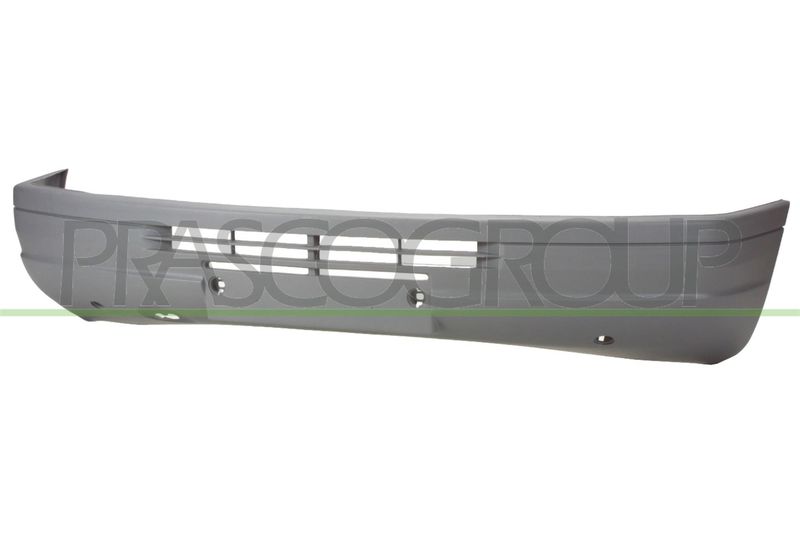 PRASCO Paraurti ME9151011