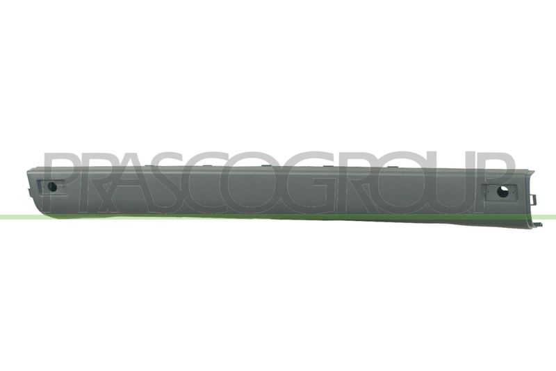 PRASCO Paraurti ME9151052