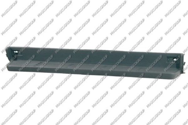 PRASCO Paraurti ME9151090
