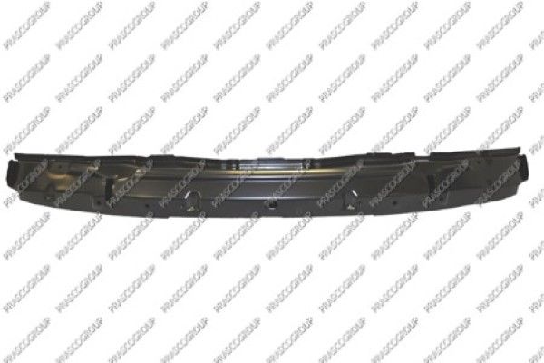 PRASCO Supporto, Paraurti ME9151622