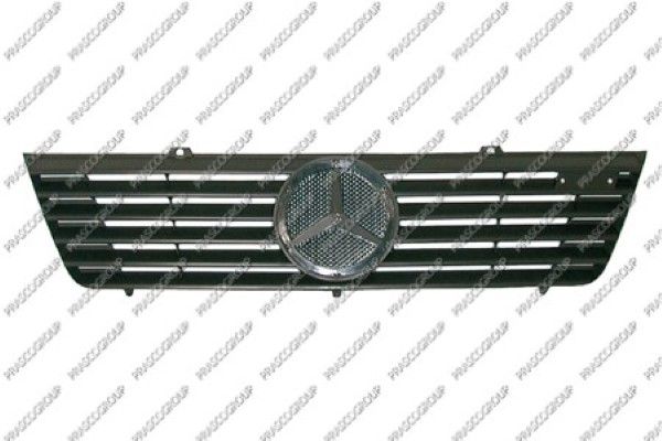 PRASCO Griglia radiatore ME9152001