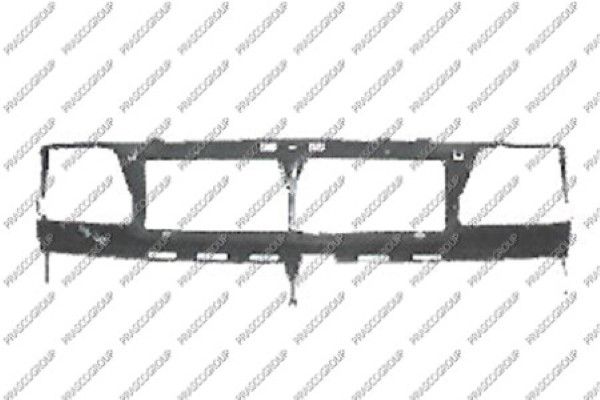 PRASCO Pannellatura anteriore ME9153200