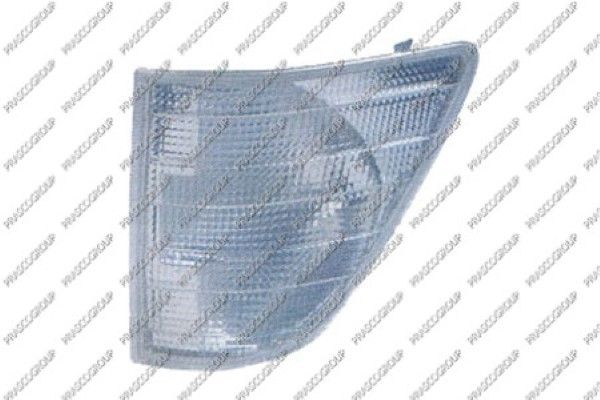 PRASCO Indicatore direzione ME9154113