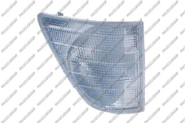PRASCO Indicatore direzione ME9154114