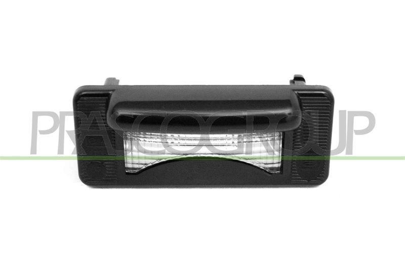 PRASCO Luce targa ME9154360