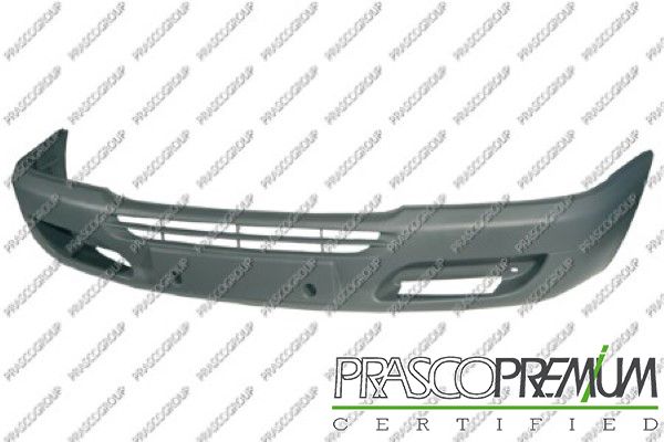 PRASCO Paraurti ME9171001