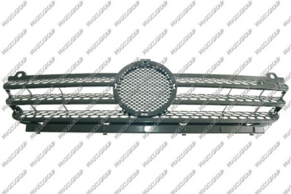PRASCO Griglia radiatore ME9172001
