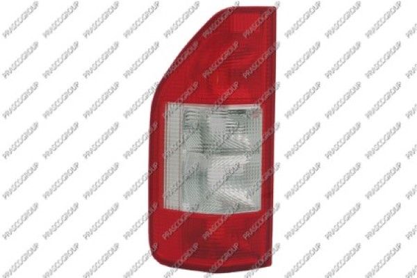 PRASCO Luce posteriore ME9174153
