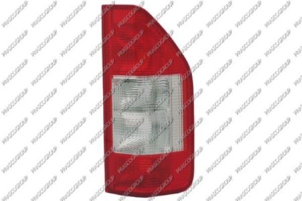PRASCO Luce posteriore ME9174154