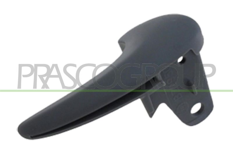 PRASCO Maniglia portiera, Equipaggiamento interno ME9178807