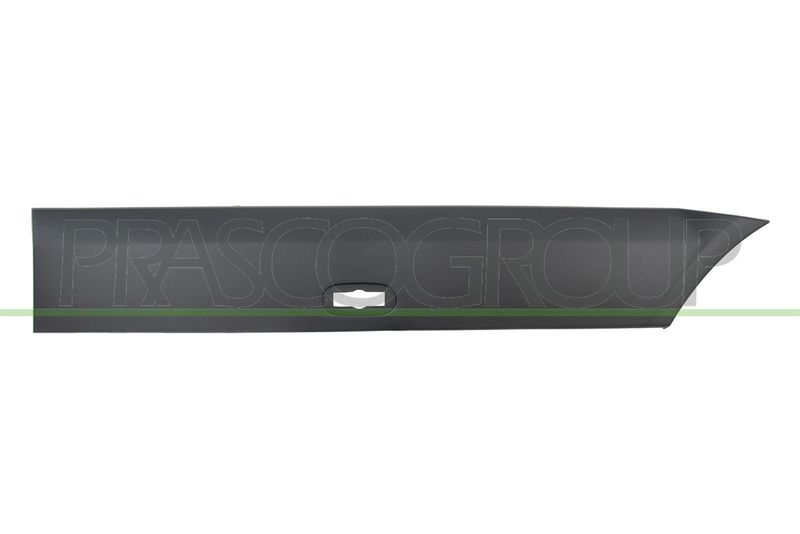 PRASCO Modanatura decorativa/ protettiva, Parafango ME9191454