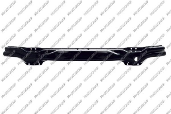PRASCO Supporto, Paraurti ME9191622