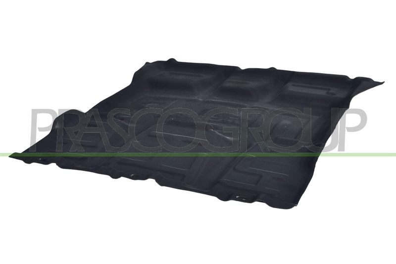 PRASCO Insonorizzazione vano motore ME9191900