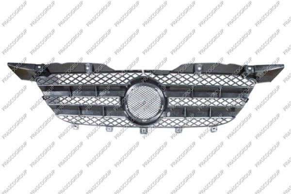 PRASCO Griglia radiatore ME9192001