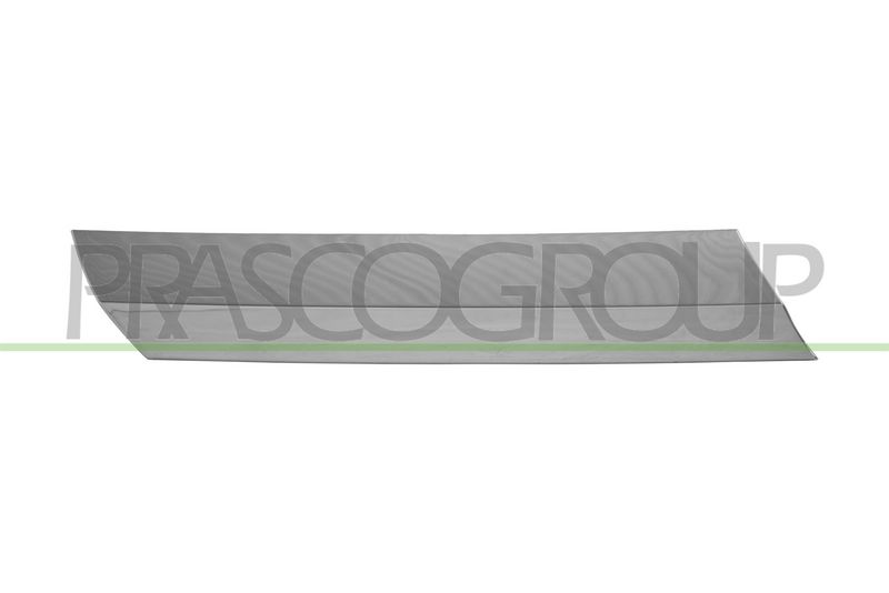 PRASCO Modanatura decorativa / protettiva, Griglia radiatore ME9192103
