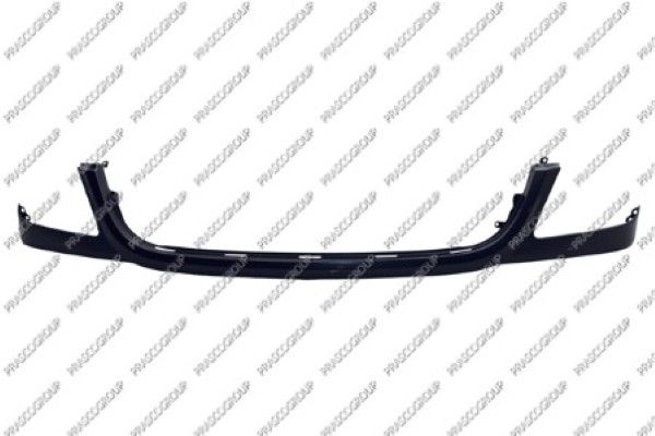 PRASCO Mostrina, Griglia radiatore ME9192305