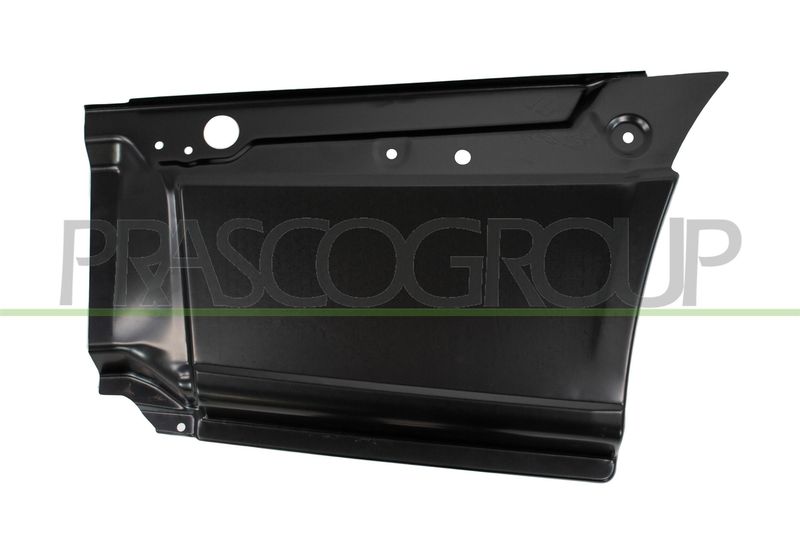 PRASCO Sponda laterale ME9193057