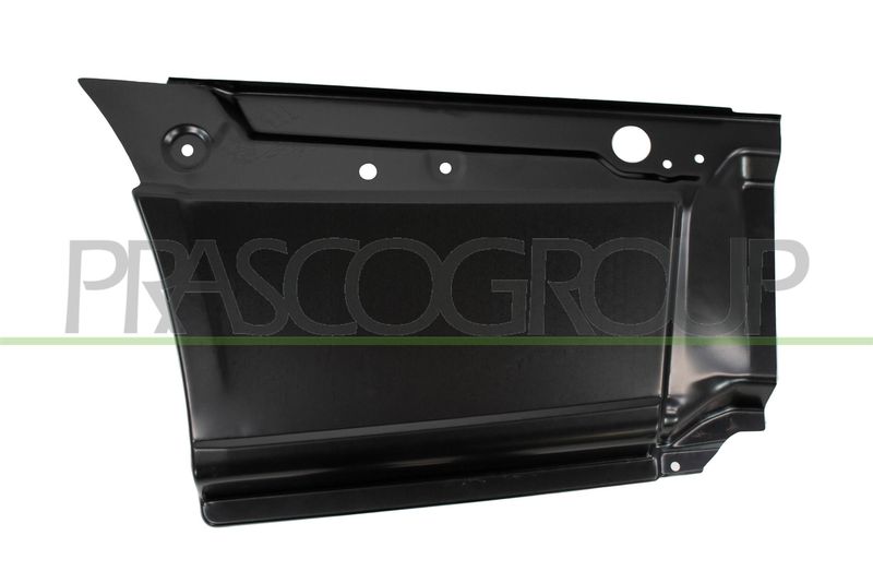 PRASCO Sponda laterale ME9193058