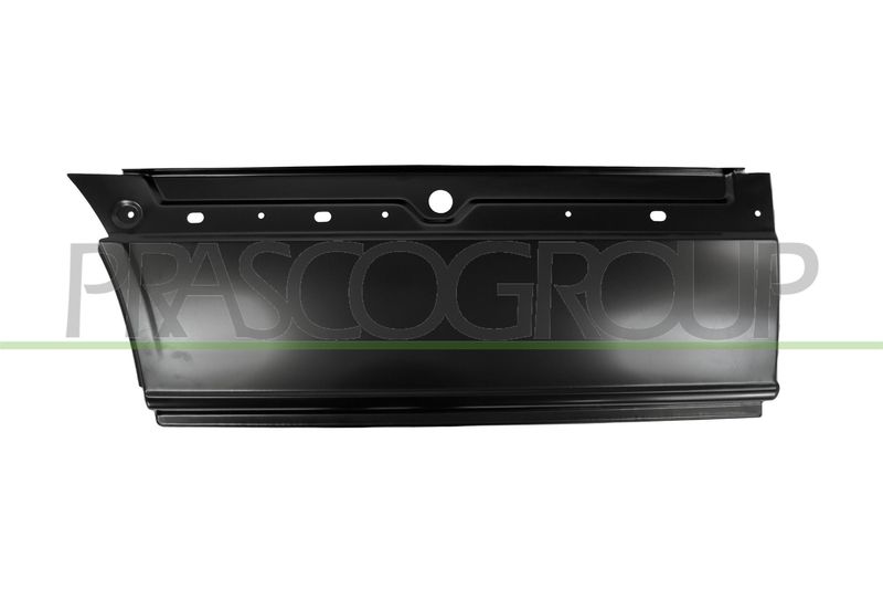 PRASCO Sponda laterale ME9193065