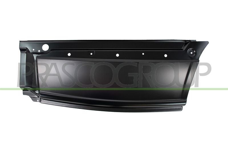 PRASCO Sponda laterale ME9193067
