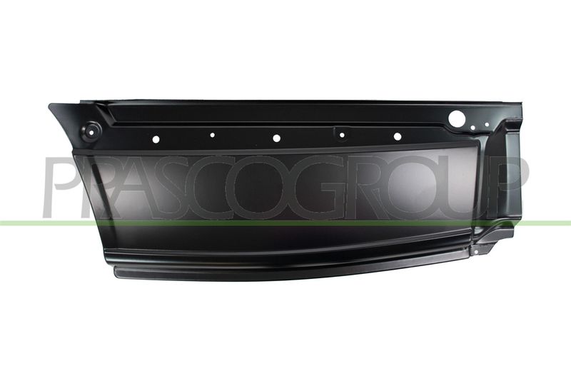 PRASCO Sponda laterale ME9193068
