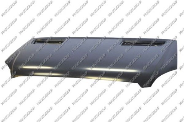 PRASCO Cofano motore ME9193100