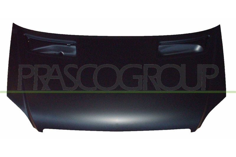 PRASCO Cofano motore ME9193130