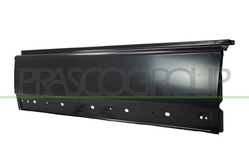 PRASCO Sponda laterale ME9193523