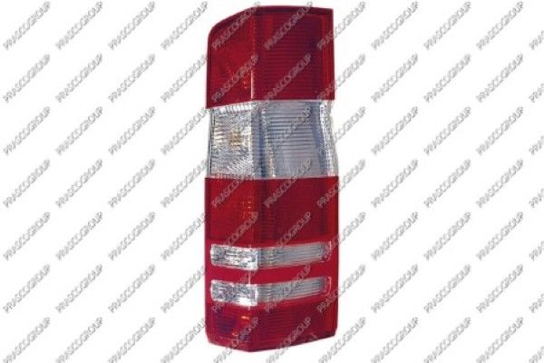PRASCO Luce posteriore ME9194153