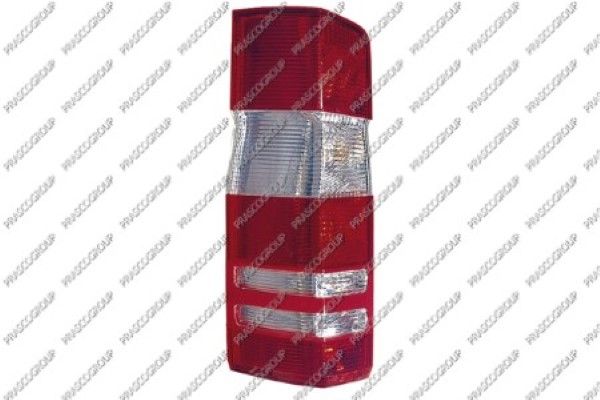 PRASCO Luce posteriore ME9194154