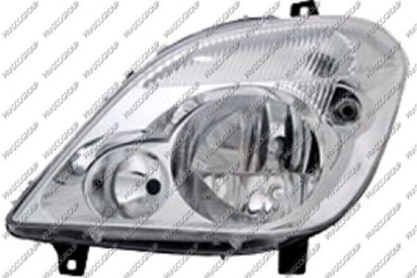 PRASCO Faro principale ME9194904