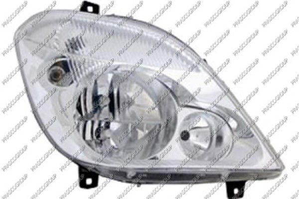 PRASCO Faro principale ME9194923