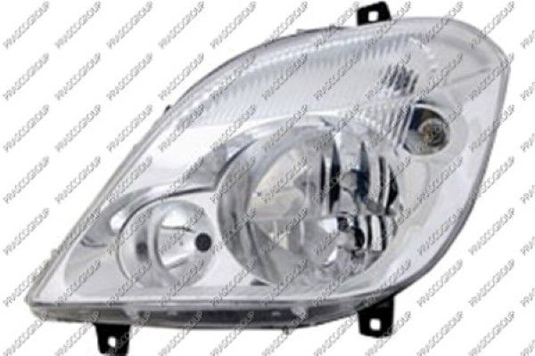 PRASCO Faro principale ME9194924