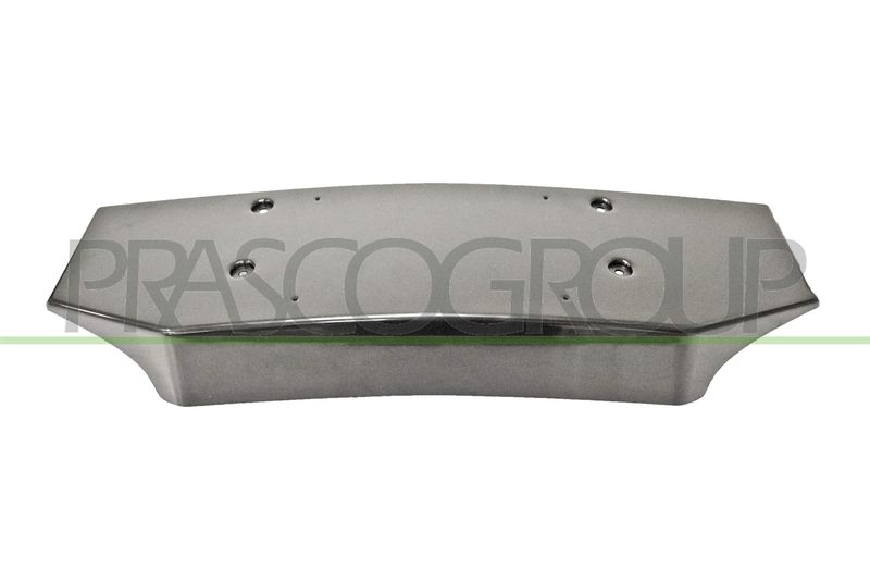 PRASCO Supporto targa ME9211539