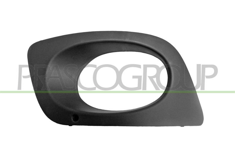 PRASCO Griglia di ventilazione, Paraurti ME9212123