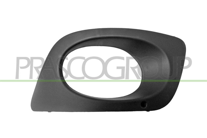 PRASCO Griglia di ventilazione, Paraurti ME9212124