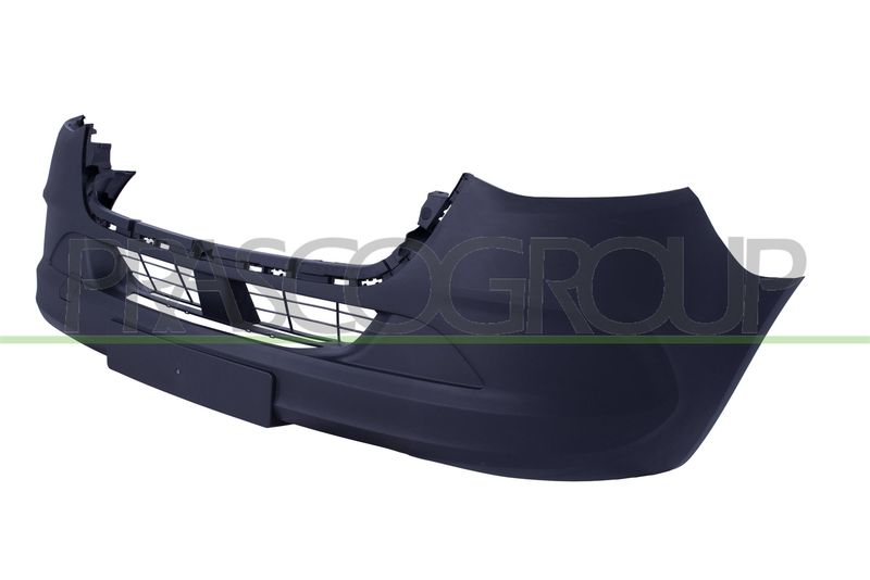 PRASCO Paraurti ME9231021